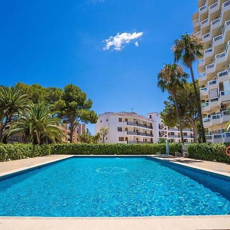 Las Palomas Apartments Econotels Palmanova Екстериор снимка