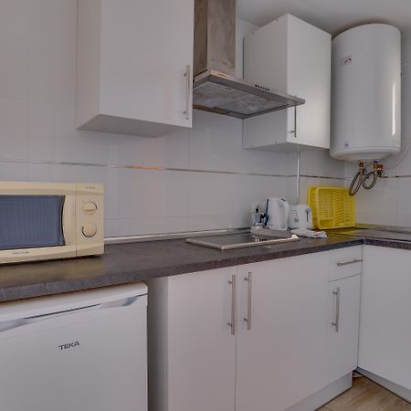 Las Palomas Apartments Econotels Palmanova Екстериор снимка