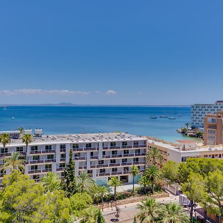 Las Palomas Apartments Econotels Palmanova Екстериор снимка