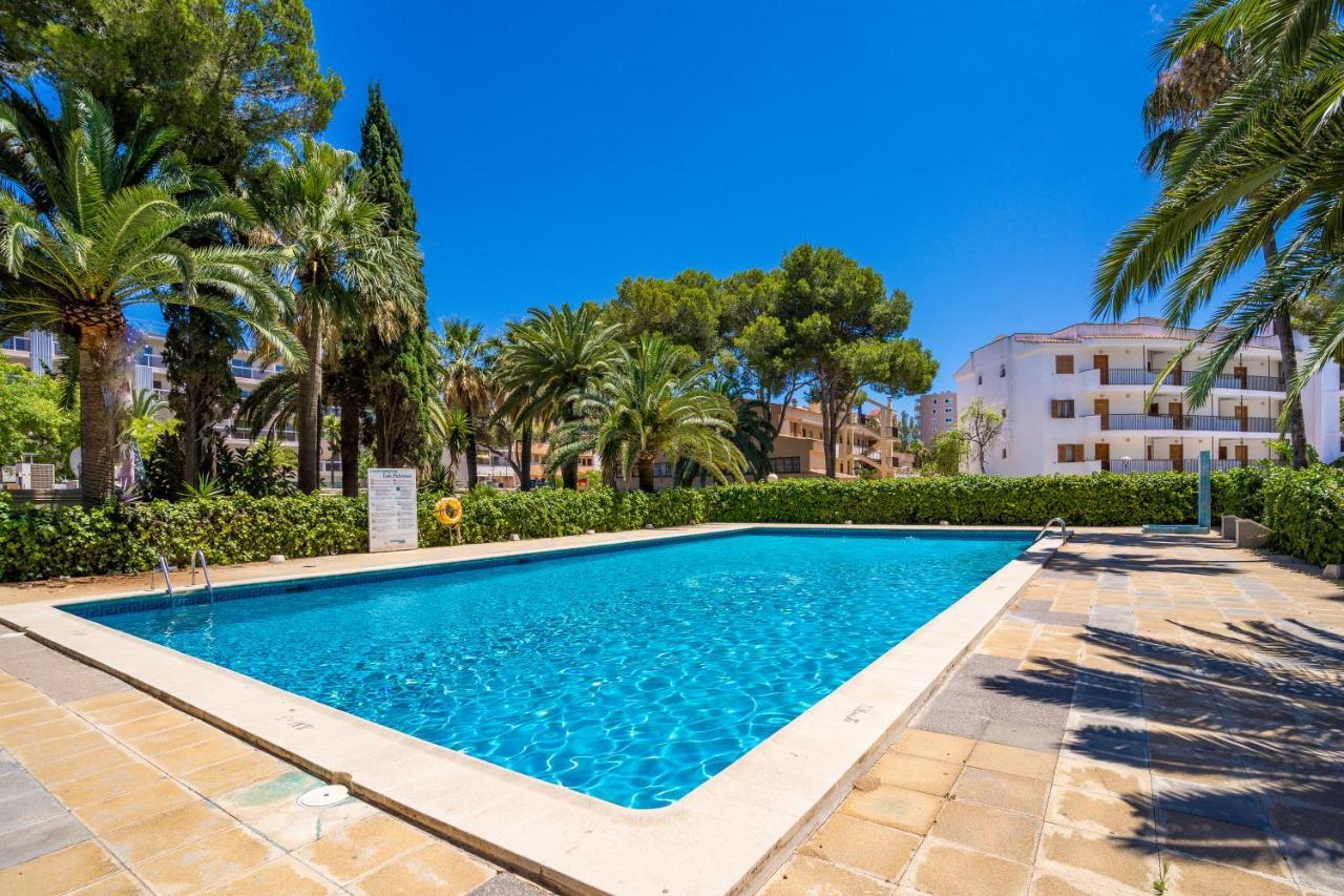 Las Palomas Apartments Econotels Palmanova Екстериор снимка