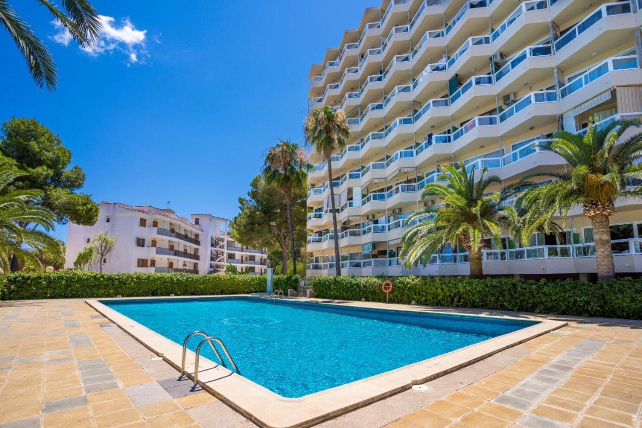 Las Palomas Apartments Econotels Palmanova Екстериор снимка