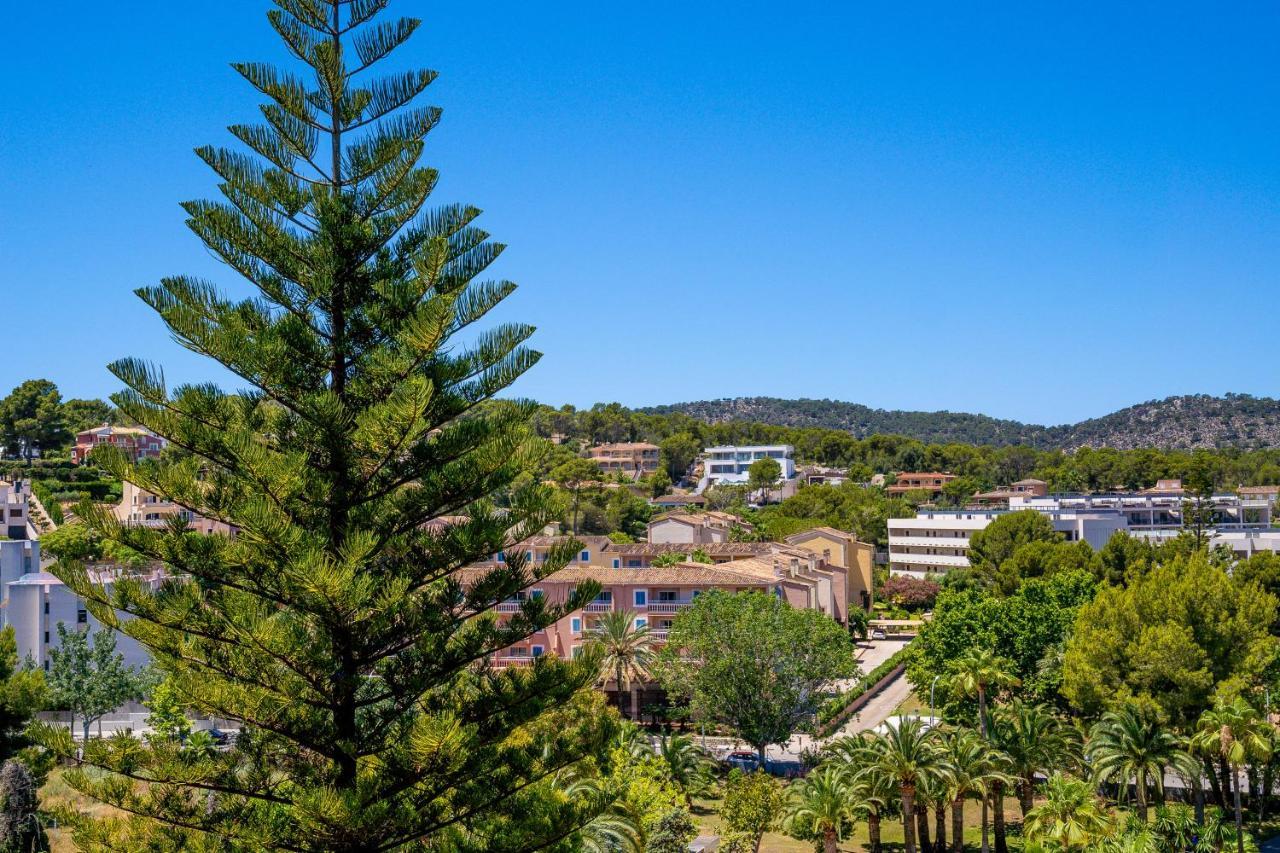 Las Palomas Apartments Econotels Palmanova Екстериор снимка
