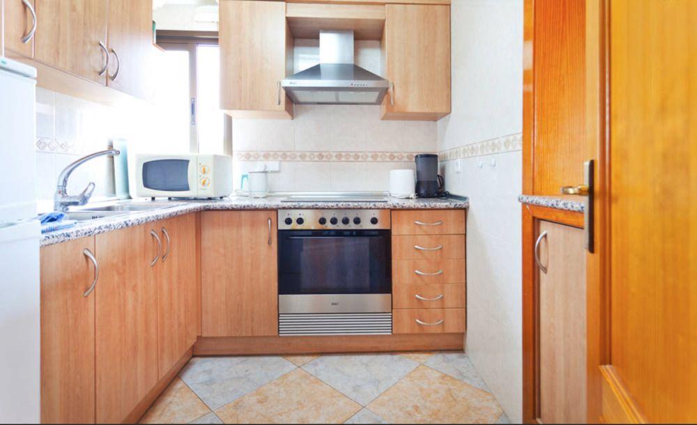 Las Palomas Apartments Econotels Palmanova Екстериор снимка