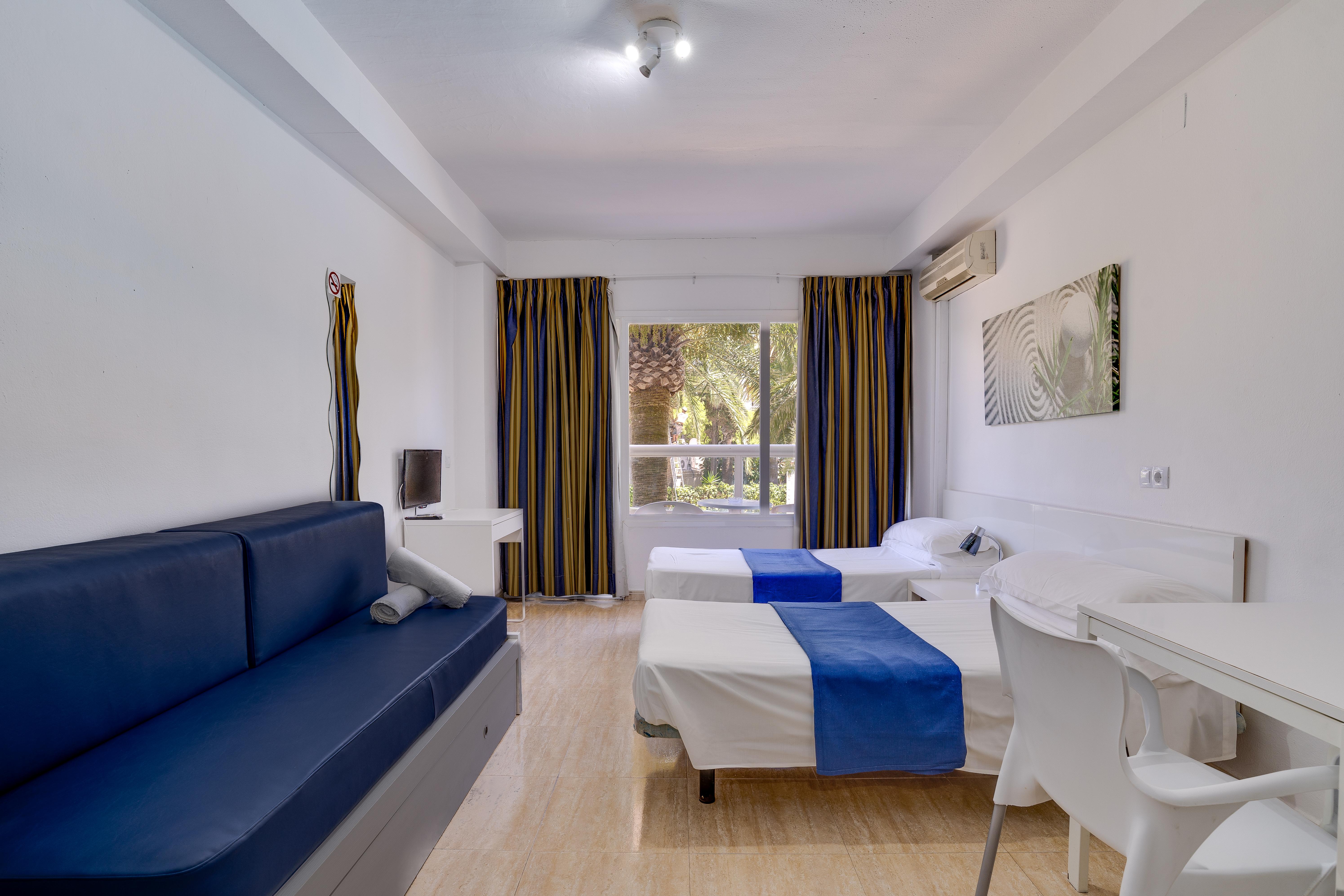 Las Palomas Apartments Econotels Palmanova Екстериор снимка
