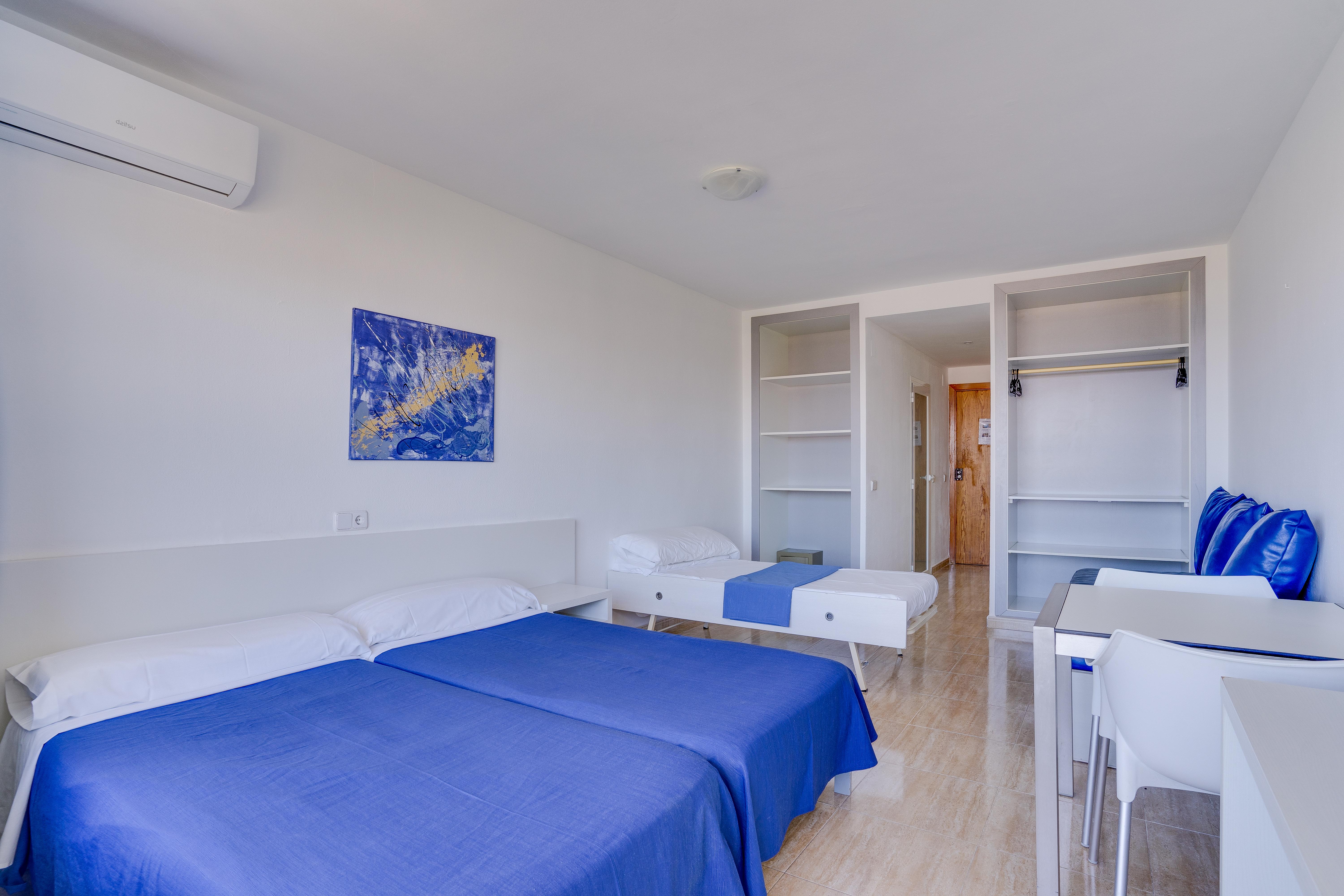 Las Palomas Apartments Econotels Palmanova Екстериор снимка