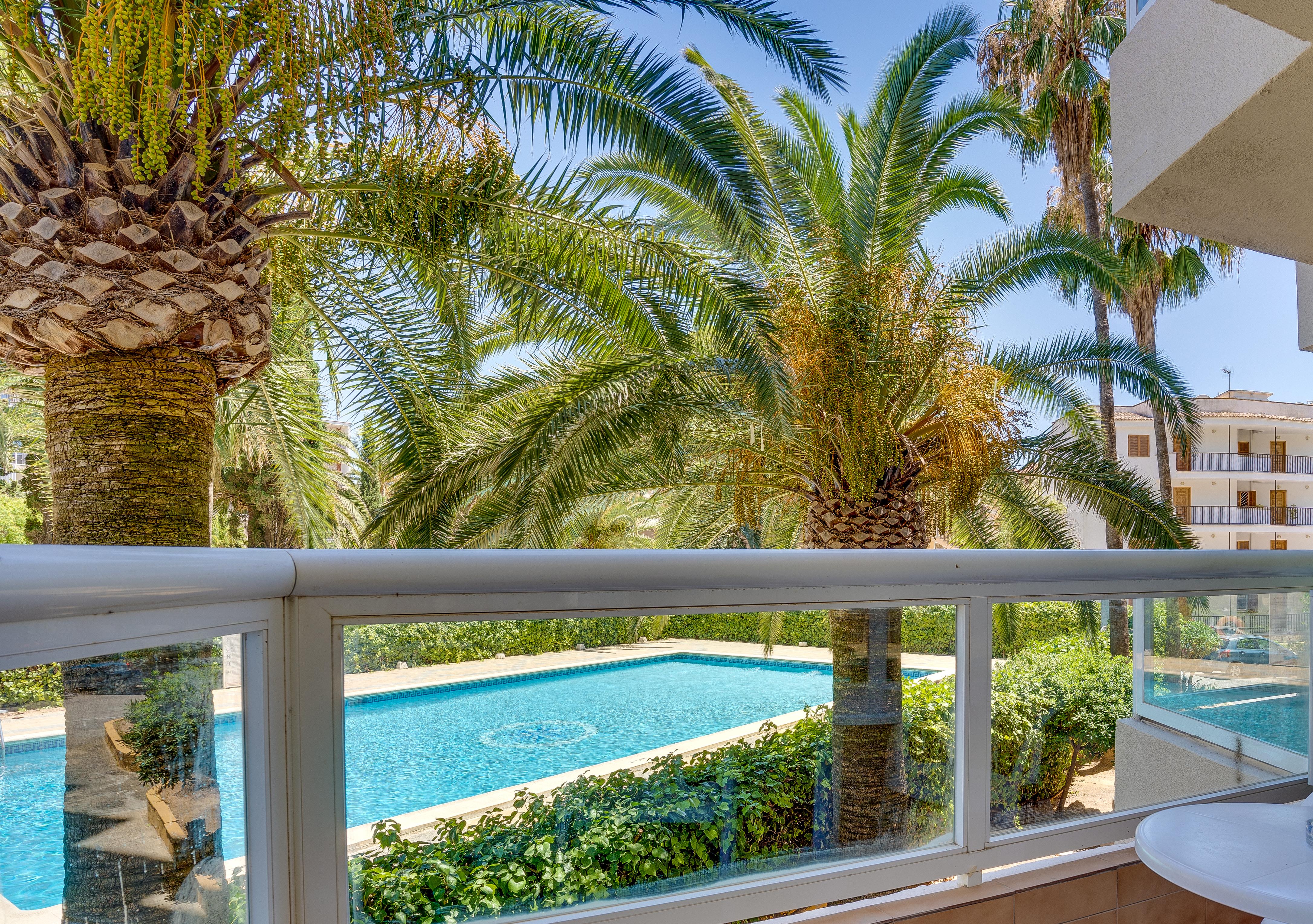 Las Palomas Apartments Econotels Palmanova Екстериор снимка