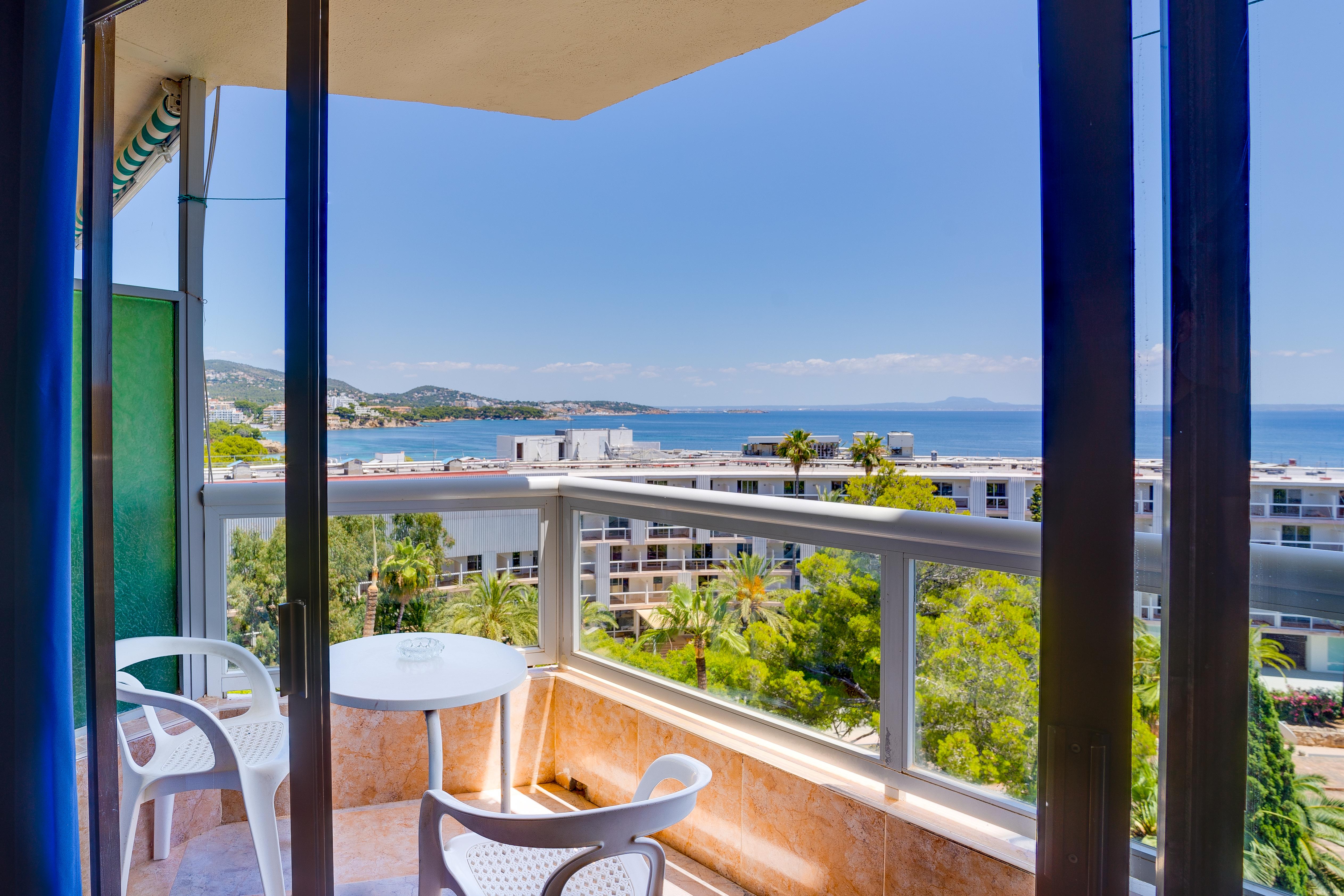 Las Palomas Apartments Econotels Palmanova Екстериор снимка