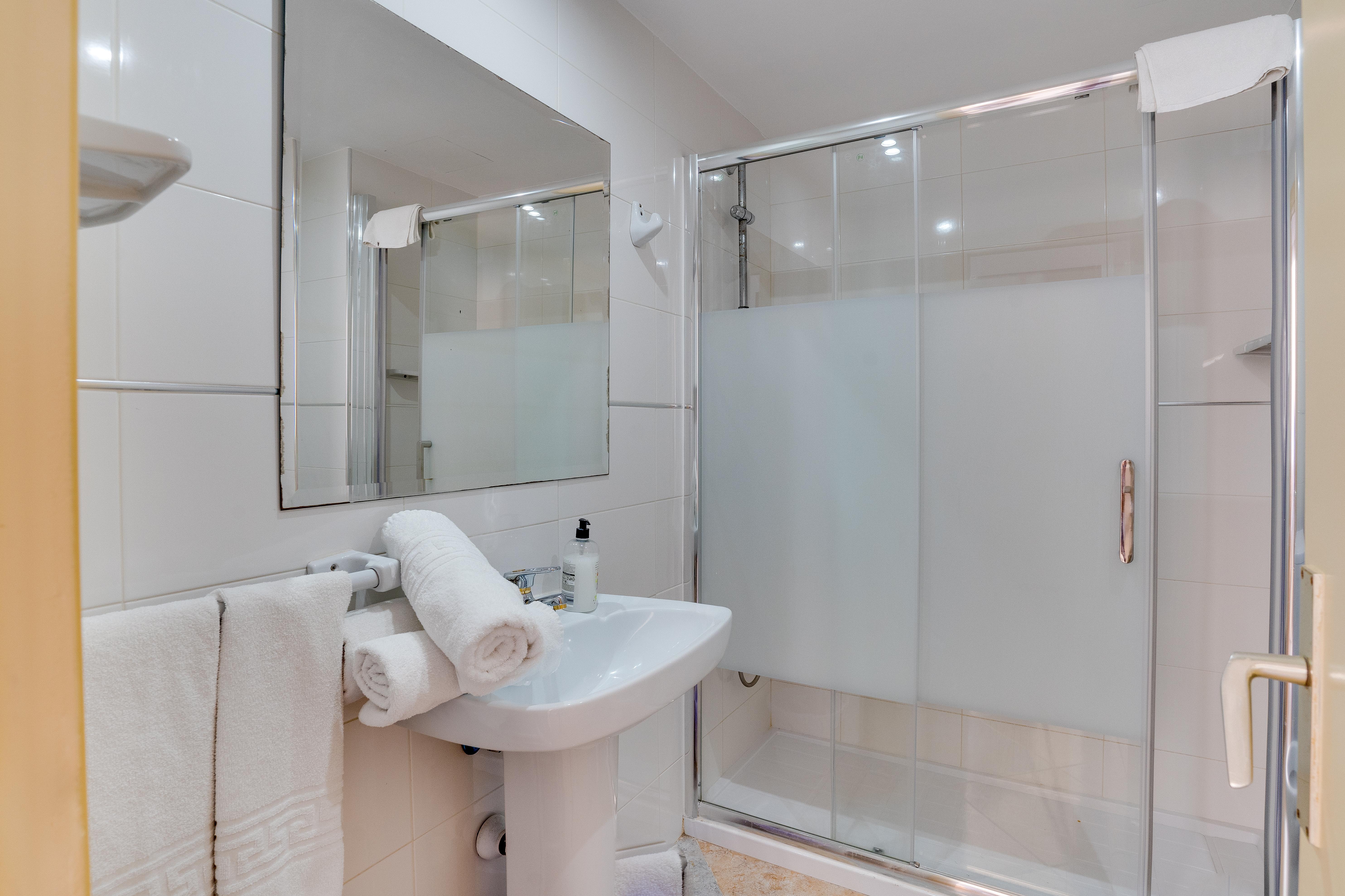 Las Palomas Apartments Econotels Palmanova Екстериор снимка