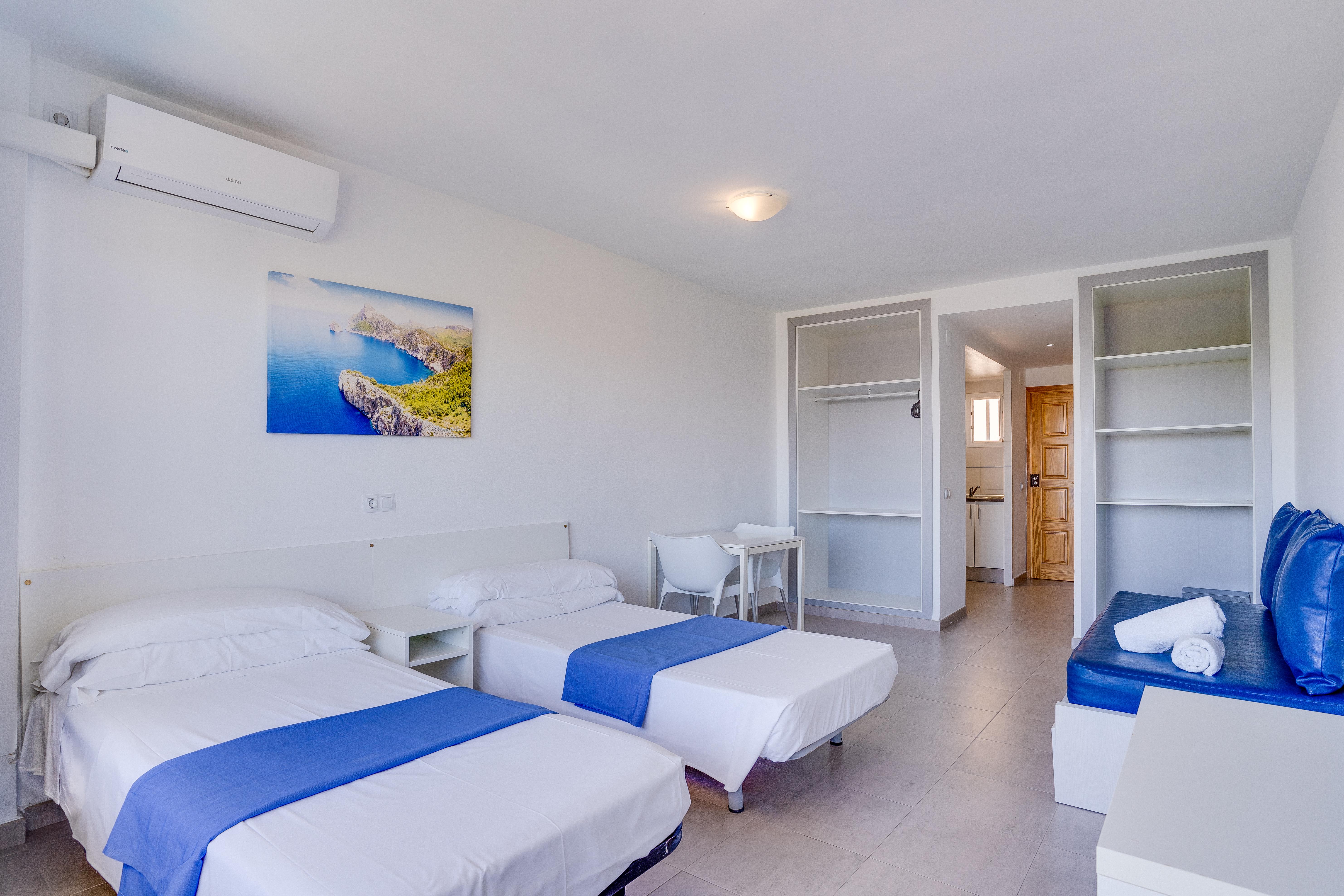 Las Palomas Apartments Econotels Palmanova Екстериор снимка