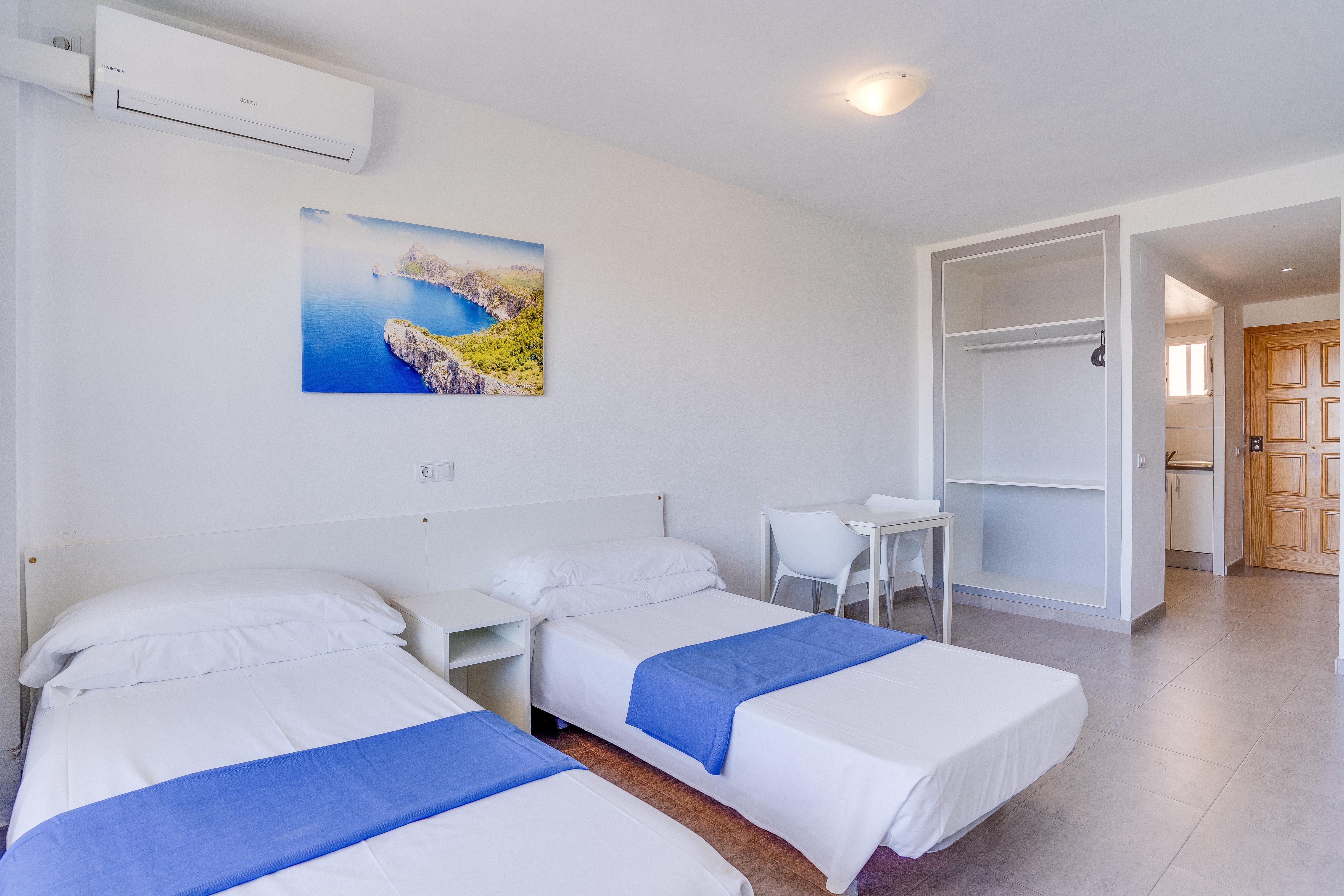 Las Palomas Apartments Econotels Palmanova Екстериор снимка