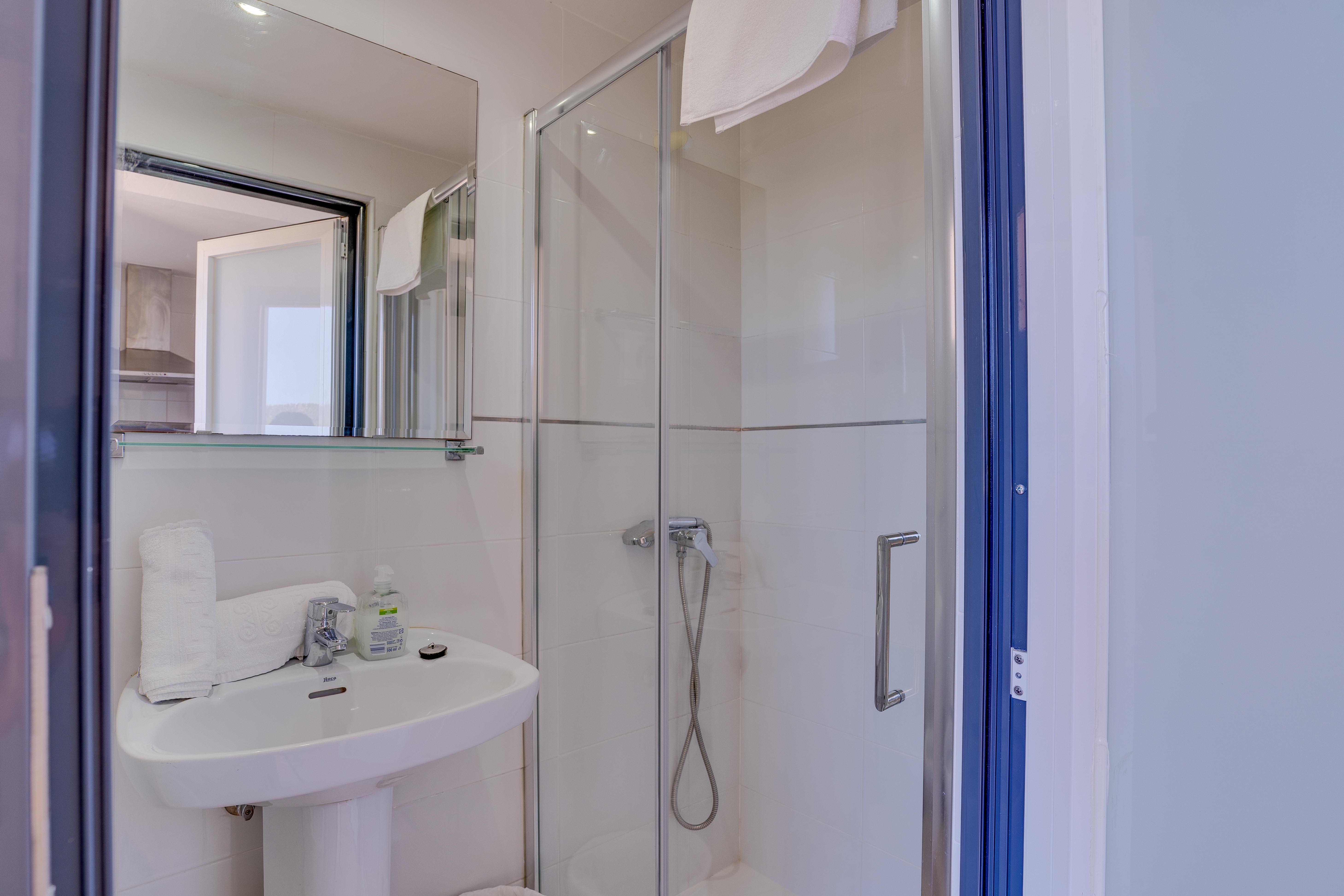 Las Palomas Apartments Econotels Palmanova Екстериор снимка