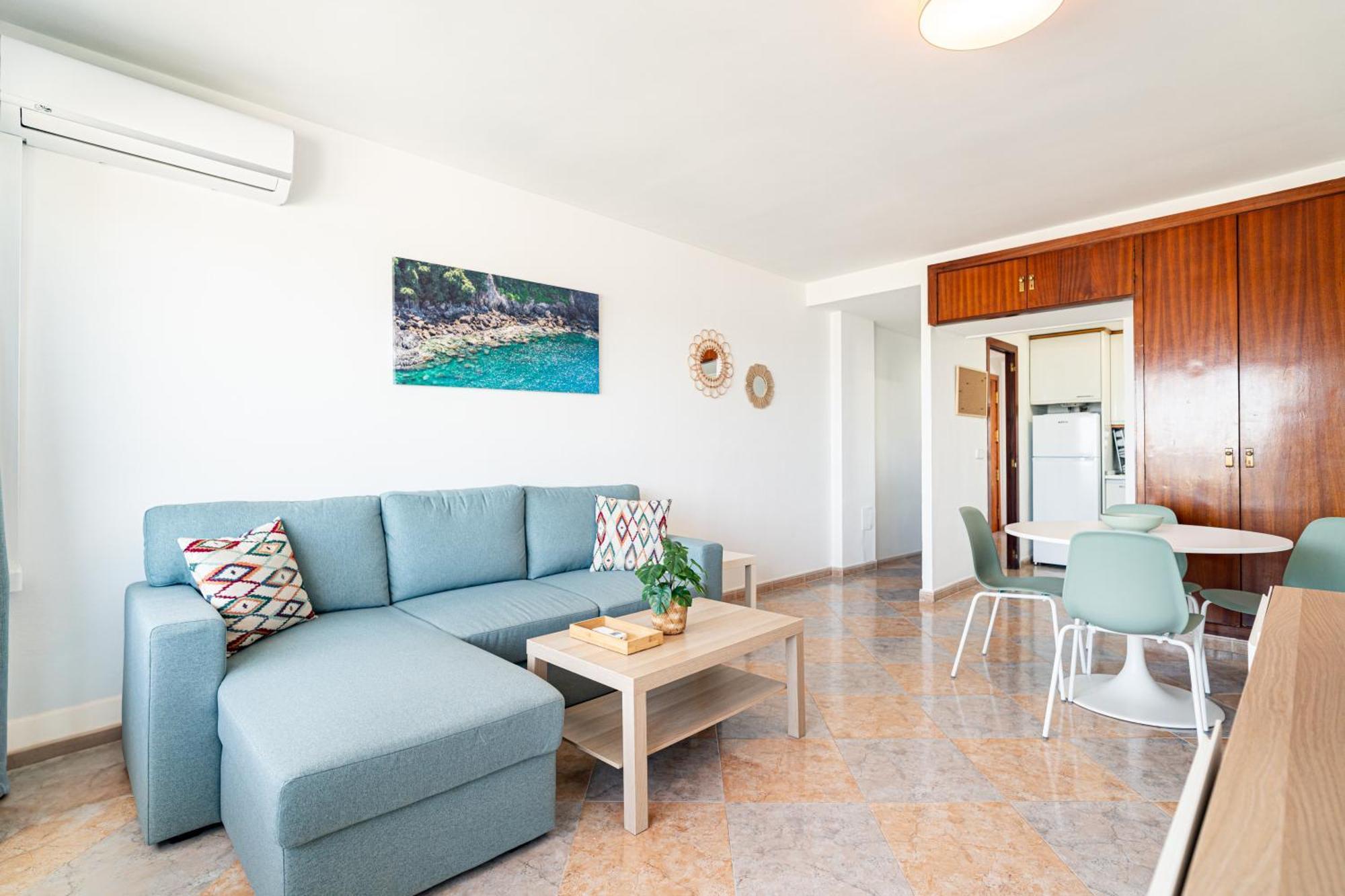 Las Palomas Apartments Econotels Palmanova Екстериор снимка