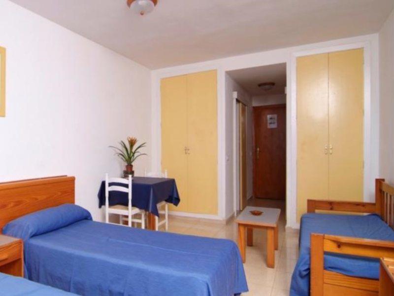 Las Palomas Apartments Econotels Palmanova Екстериор снимка