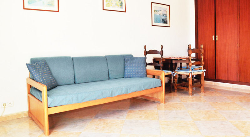 Las Palomas Apartments Econotels Palmanova Екстериор снимка