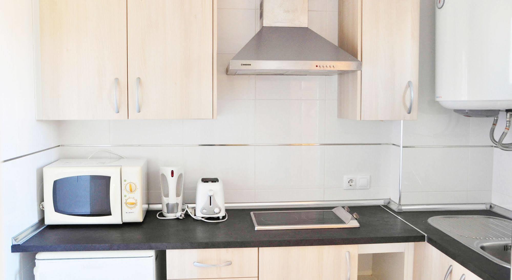 Las Palomas Apartments Econotels Palmanova Екстериор снимка