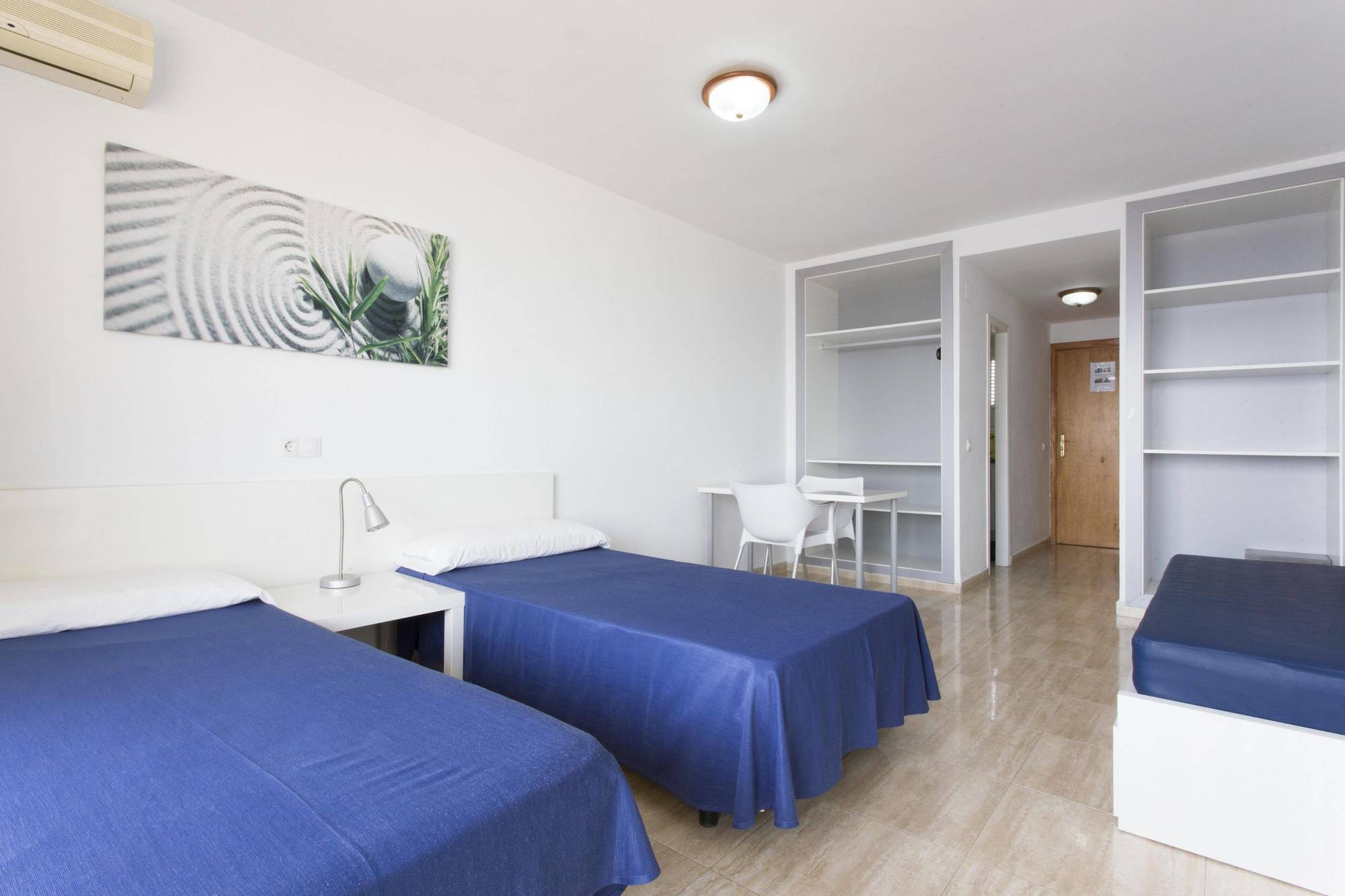 Las Palomas Apartments Econotels Palmanova Екстериор снимка