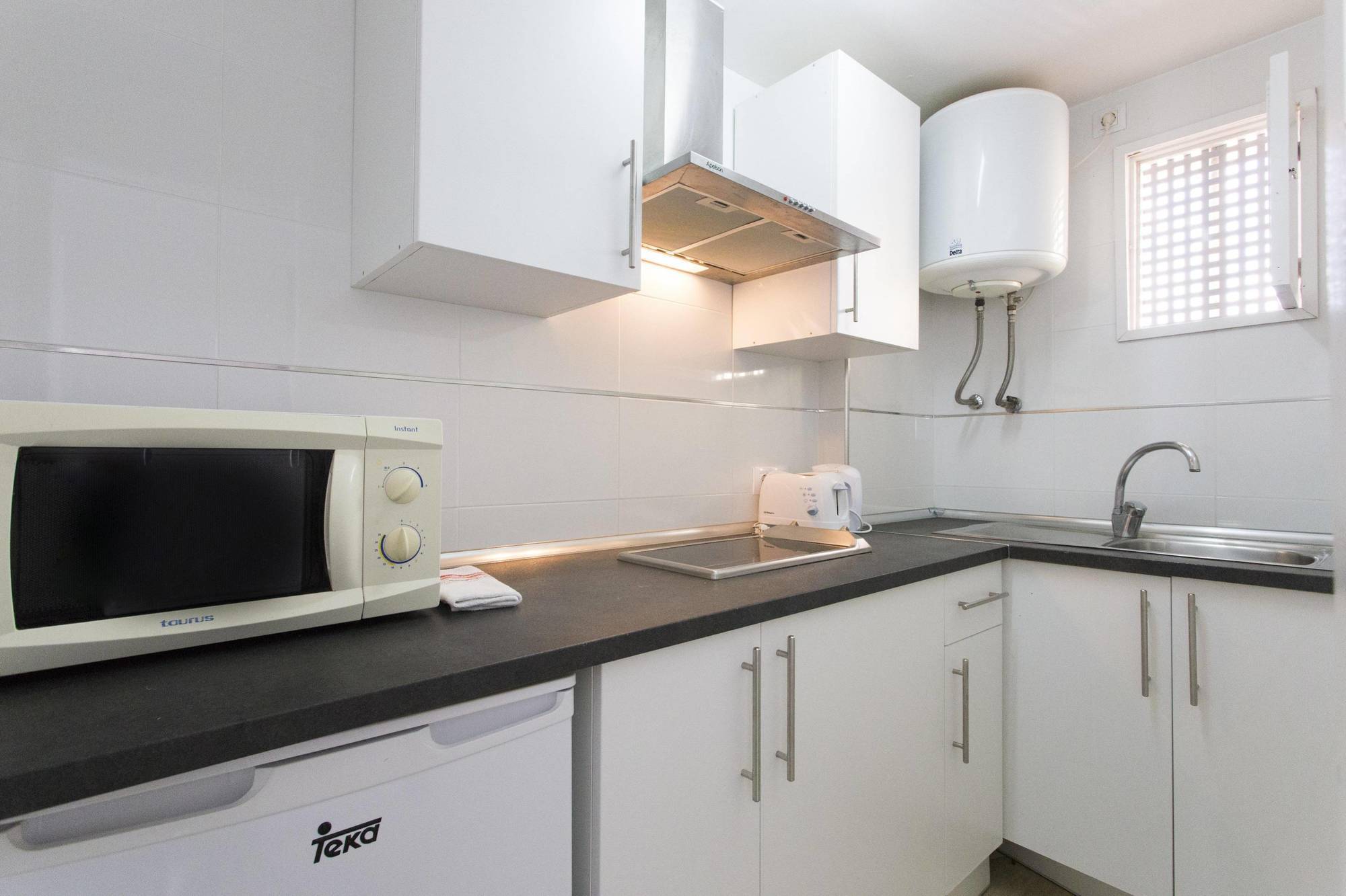Las Palomas Apartments Econotels Palmanova Екстериор снимка